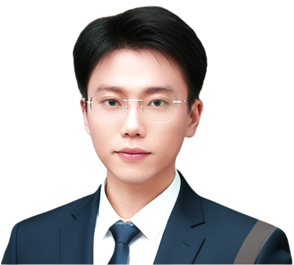 后保研资深规划师 秦老师