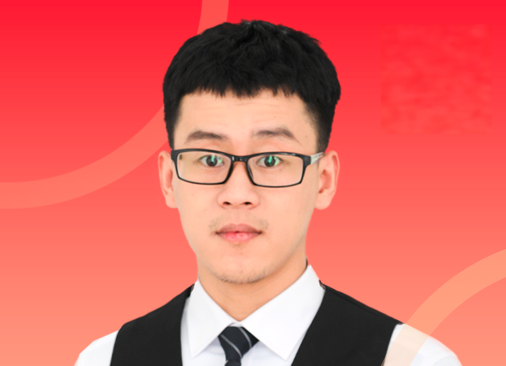 后保研金牌首席规划师 孙老师