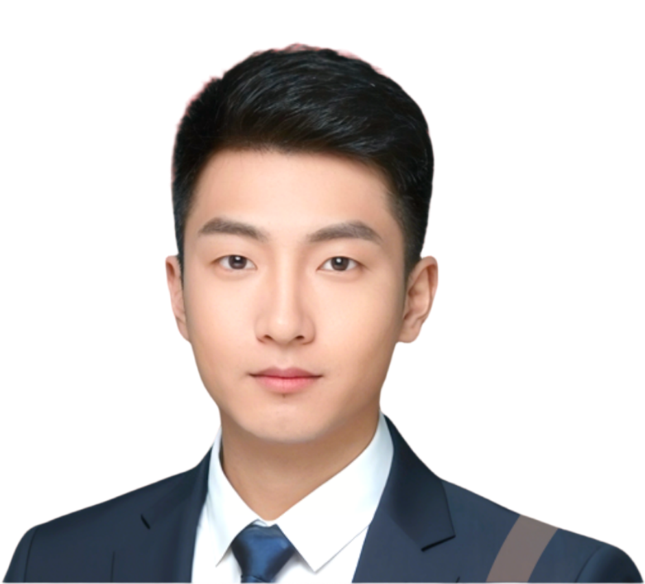 后保研资深规划师 王老师