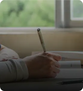 后保研学员制定学习计划提升绩点