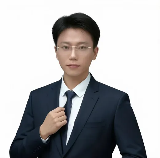 秦老师,科研项目负责人
